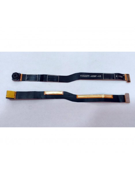 Doogee Mix flex central