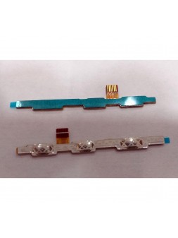 Doogee Mix flex power + volumen