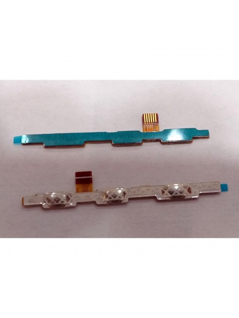 Doogee Mix flex power + volumen