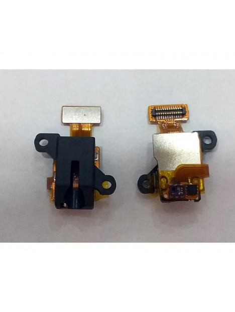 Doogee Mix flex jack audio