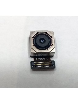 Doogee Mix flex camara trasera