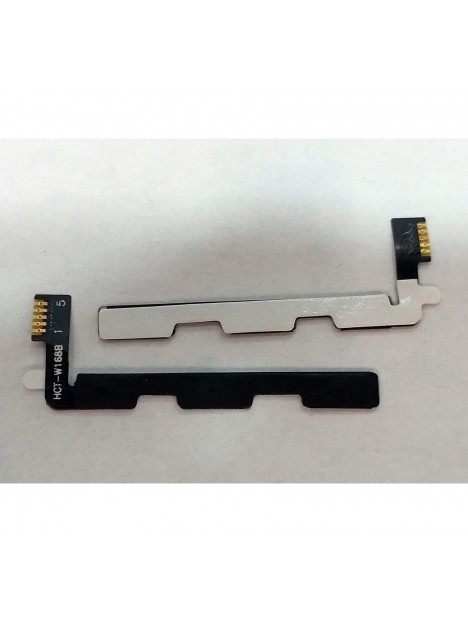 Blackview A60 flex power + volumen