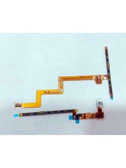 Google Pixel 3 set flex sensor