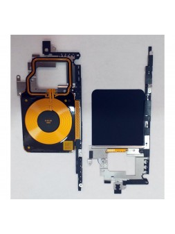 Google Pixel 3 flex antena NFC