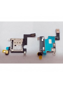 Google Pixel 3 flex lector sim