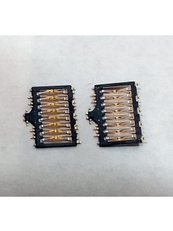 Huawei Y6 2018 Honor 7A Y7 Prime 2018 Nova 2 Lite lector sim