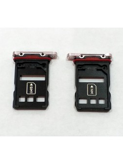 Huawei P30 Pro soporte o bandeja sim rosa p30pro vog-al00 vog-al10 vog-l09 vog-l29 vog-tl00