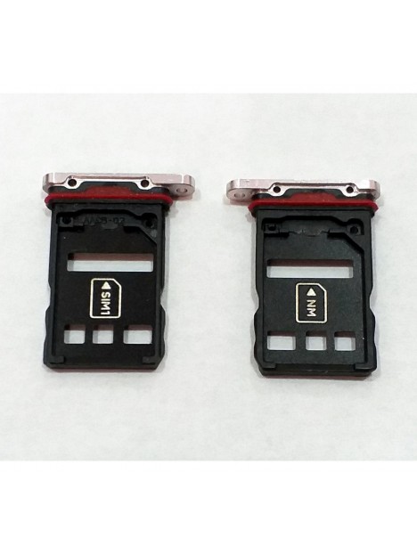 Huawei P30 Pro soporte o bandeja sim rosa p30pro vog-al00 vog-al10 vog-l09 vog-l29 vog-tl00