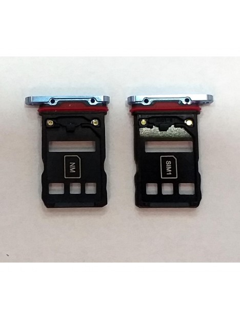 Huawei P30 Pro soporte o bandeja sim purpura p30pro vog-al00 vog-al10 vog-l09 vog-l29 vog-tl00