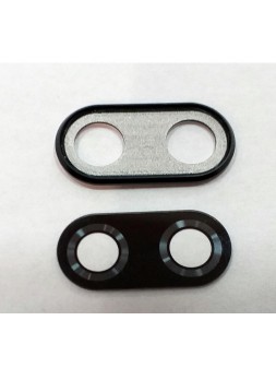 Huawei P Smart Plus Nova 3i cubierta camara negra INE-LX1 INE-LX2 INE-AL00 INE-TL00 nova3i