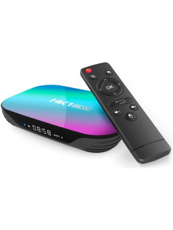 Android TV Box 4GB RAM 32GB...