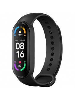 Mi Smart Band 6 con NFC