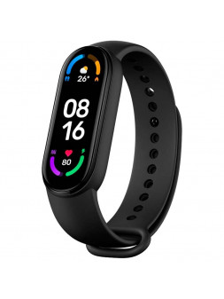 Mi Smart Band 6