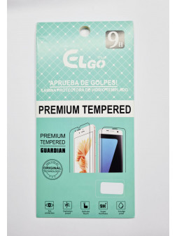 PROTECTOR DE CRISTAL...