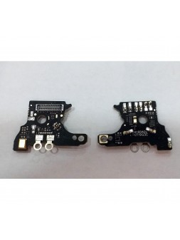 Huawei P20 flex conexion + microfono eml-l09 eml-l22 eml-l29