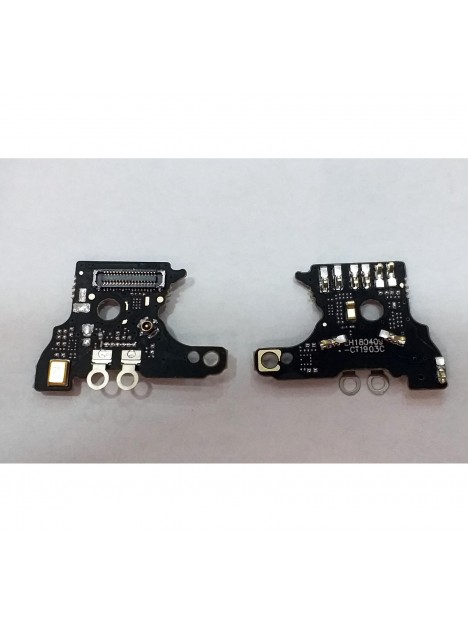 Huawei P20 flex conexion + microfono eml-l09 eml-l22 eml-l29