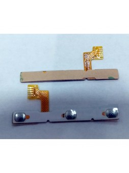 Lenovo Ideatab 2 A8 50F flex power + volumen