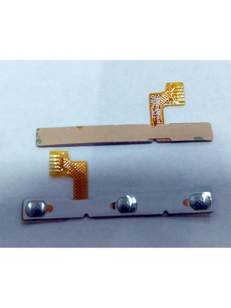 Lenovo Ideatab 2 A8 50F flex power + volumen