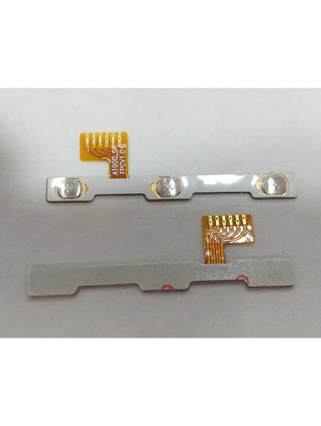 Lenovo Tab 3 710F flex power + volumen