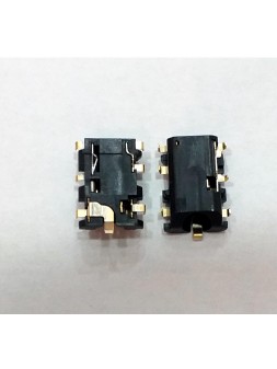 Xiaomi Redmi 4x jack audio