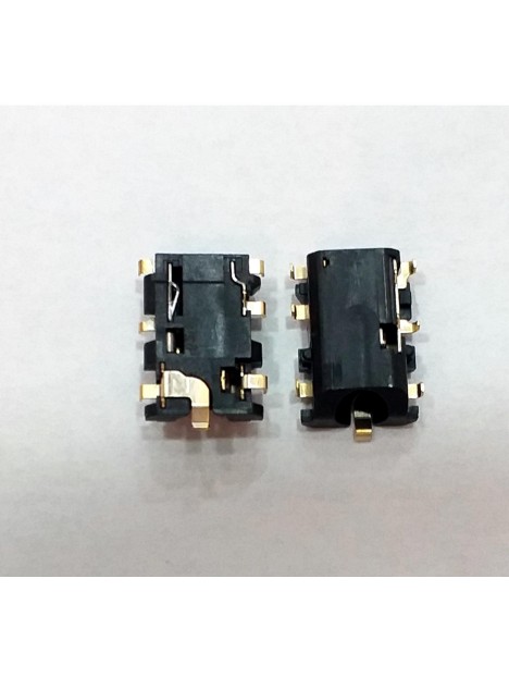 Xiaomi Redmi 4x jack audio