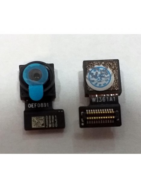 Xiaomi Redmi 6A flex camara frontal