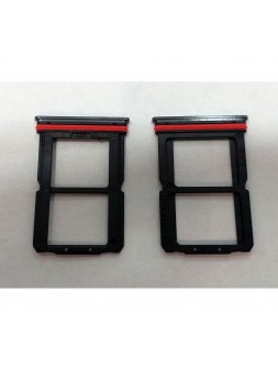 Oneplus 7 soporte o bandeja sim gris