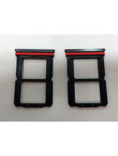 Oneplus 7 soporte o bandeja sim gris