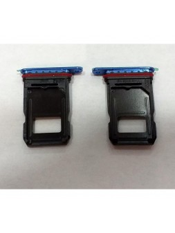 Oneplus 7 Pro soporte o bandeja sim azul