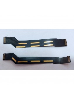 Oneplus 7 Pro set flex centrales
