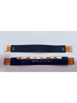 Motorola Moto G7 Power flex central XT1955-1 XT1955-2 XT1955-4 XT1955-5 XT1955-6 XT1955-7 XT1955DL