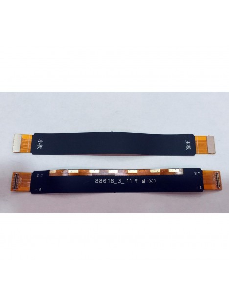 Motorola Moto G7 Power flex central XT1955-1 XT1955-2 XT1955-4 XT1955-5 XT1955-6 XT1955-7 XT1955DL