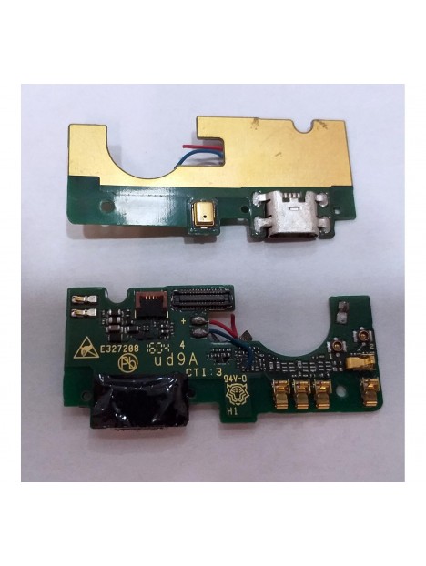 ZTE Blade V770 Orange Neva 80 TT175S flex puerto carga