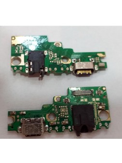 Asus Zenfone 5 ZE620KL flex puerto carga