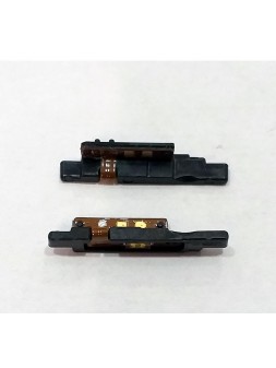 LG V40 Thinq flex power