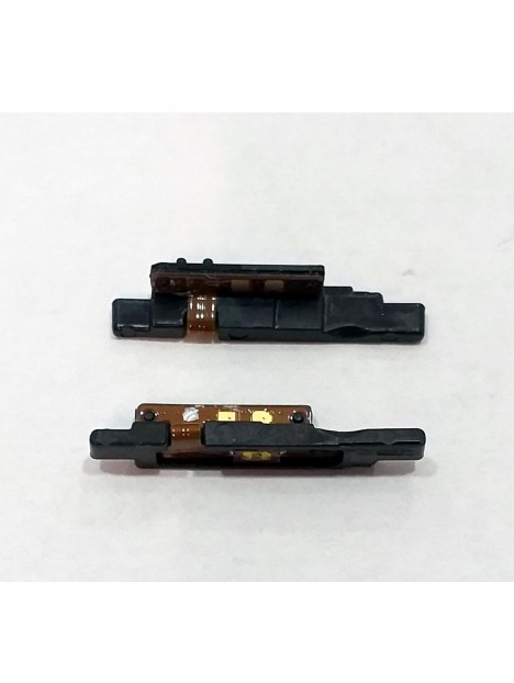 LG V40 Thinq flex power