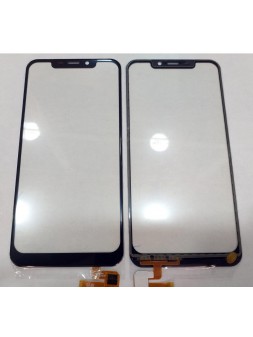 Blackview A60 A60 Pro tactil negro