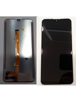 Oukitel K9 pantalla lcd + tactil negro