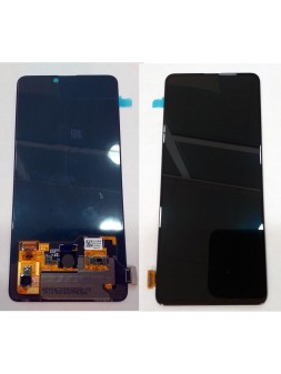 Xiaomi Mi 9T MI9T pantalla lcd + tactil negro Premium