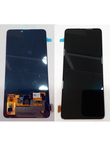 Xiaomi Mi 9T MI9T pantalla lcd + tactil negro Premium