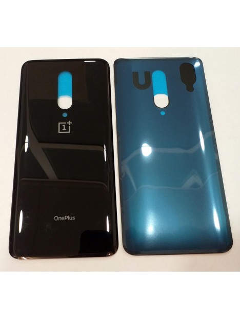 Oneplus 7 Pro tapa trasera o tapa bateria negra