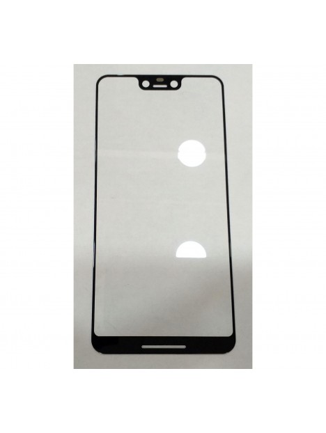 Google Pixel 3XL cristal negro