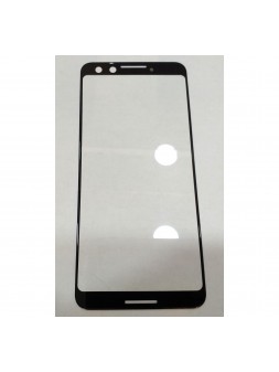 Google Pixel 3 cristal negro