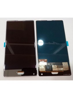 Doogee Mix pantalla lcd + tactil plata
