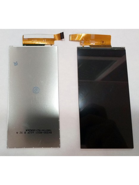 Alcatel Vodafone Smart E9 LTE pantalla lcd VFD520 VFD527 VFD528 VFD529