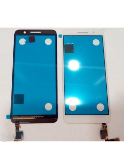 Alcatel Vodafone Smart E9 LTE tactil blanco VFD520 VFD527 VFD528 VFD529