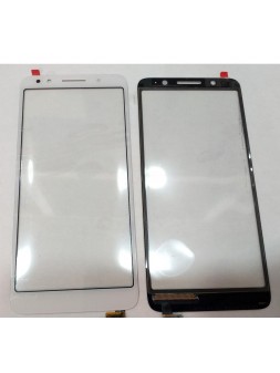 Alcatel 1X 5059 tactil blanco