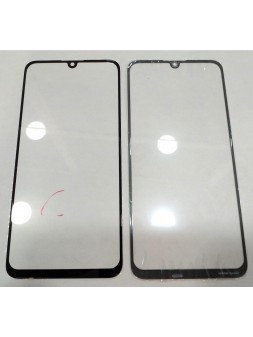 Huawei P Smart 2019 cristal negro POT-LX1 LX1AF LX1RUA LX2J LX3