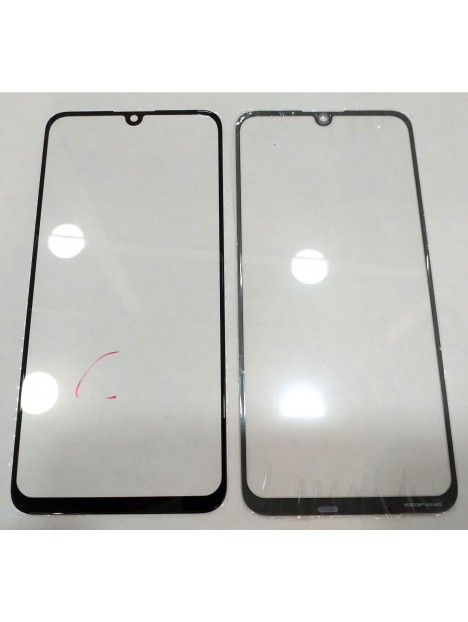 Huawei P Smart 2019 cristal negro POT-LX1 LX1AF LX1RUA LX2J LX3