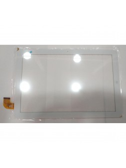 Pantalla Táctil repuesto Tablet china 10.1" Modelo 62